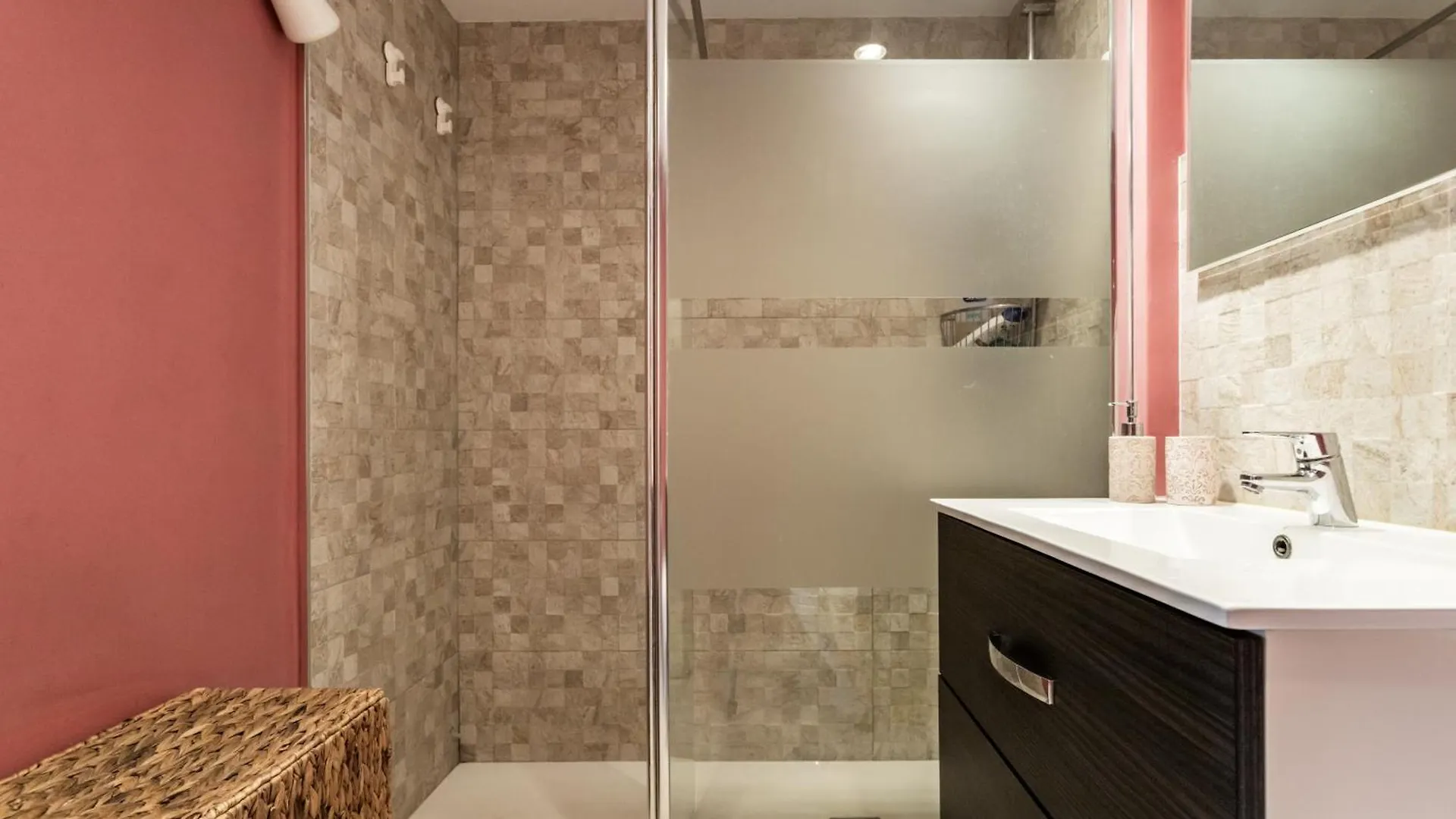 2 Habitaciones Y 2 Banos, Vista Lateral Mar Sofia 2 By Sur Suites Fuengirola 0*,